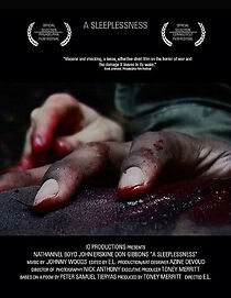 Watch A Sleeplessness (Short 2006)