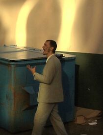 Watch A Zombie Musical