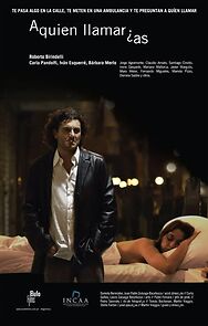 Watch A quién llamarías?