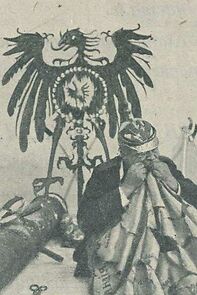 Watch Pasynok Marsa (Short 1914)