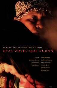 Watch Voices That Heal