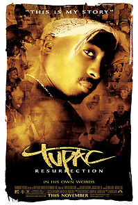 Watch Tupac: Resurrection