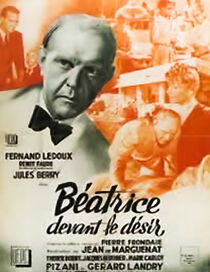 Watch Béatrice devant le désir