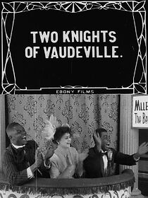 Watch Two Knights of Vaudeville (Short 1915)