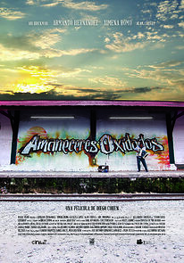 Watch Amaneceres oxidados
