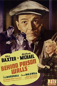 Watch Behind Prison Walls