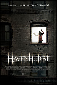 Watch Havenhurst