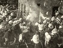 Watch War (Short 1911)