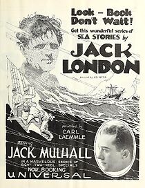 Watch White and Yellow (Short 1922)