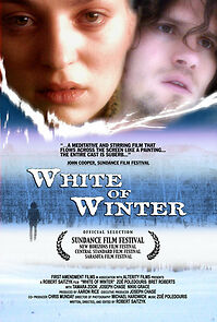 Watch White of Winter