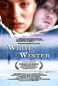 Watch White of Winter