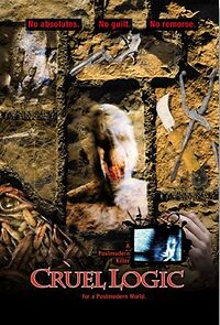 Watch Cruel Logic (Short 2007)