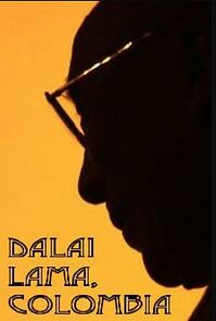 Watch Dalai Lama, Colombia