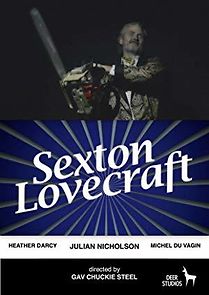 Watch Sexton Lovecraft