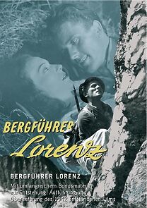 Watch Bergführer Lorenz