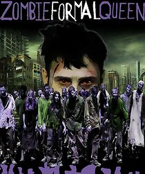 Watch Zombie Formal Queen (Short 2014)