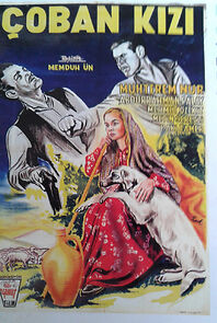 Watch Çoban kizi