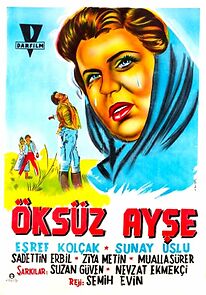 Watch Öksüz Ayse