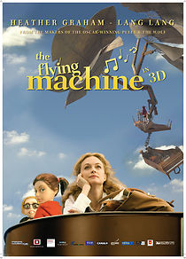 Watch The Flying Machine