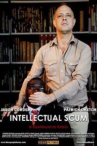 Watch Intellectual Scum (Short 2015)