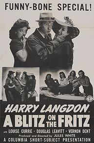 Watch A Blitz on the Fritz (Short 1943)