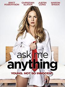Watch Ask Me Anything