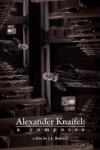 Watch Alexander Knaifel: A Composer (Short 2012)