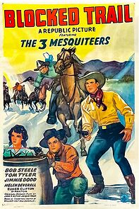 Watch The Blocked Trail