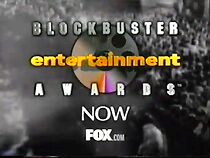 Watch 2000 Blockbuster Entertainment Awards (TV Special 2000)