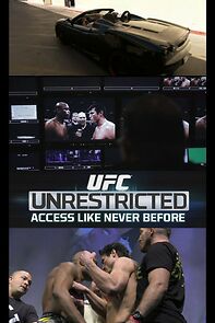 Watch UFC Unrestricted (TV Special 2012)