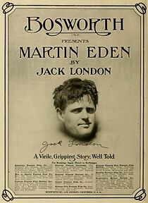 Watch Martin Eden