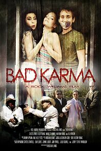 Watch Bad Karma (Short 2013)