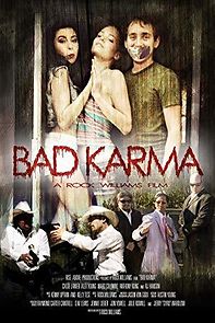 Watch Bad Karma