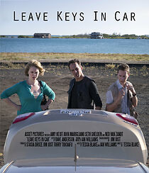 Watch Leave Keys in Car (Short 2012)