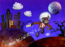 Watch Atom Ant (TV Short 2000)