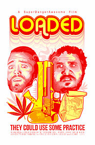 Watch Loaded (Short 2015)