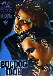 Watch Boldog idök