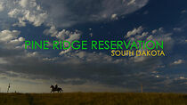 Watch Lakota Sioux of Pine Ridge Reservation, South Dakota (Short 2014)
