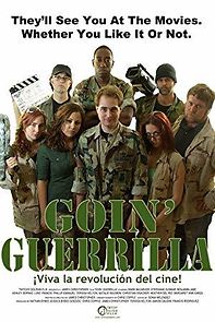 Watch Goin' Guerrilla