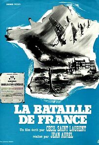 Watch La bataille de France