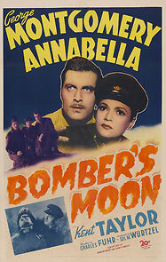 Watch Bomber's Moon