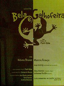 Watch Bela e Galhofeira (Short 1998)