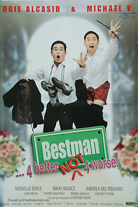 Watch Bestman: 4 Better, Not 4 Worse