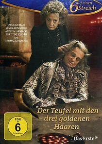Watch Der Teufel mit den drei goldenen Haaren