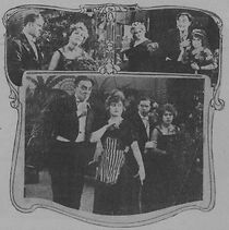 Watch Blue Blood and Yellow Backs (Short 1915)
