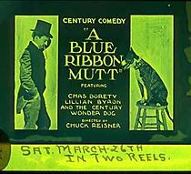 Watch A Blue Ribbon Mutt (Short 1920)