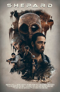 Watch Shepard (Short 2017)