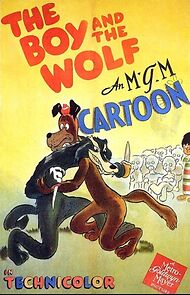 Watch The Boy and the Wolf (Short 1943)