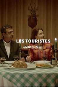 Watch Les Touristes (Short 2014)