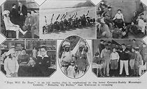 Watch Bringing Up Buddy (Short 1923)